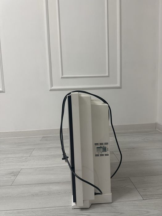 очиститель воздуха