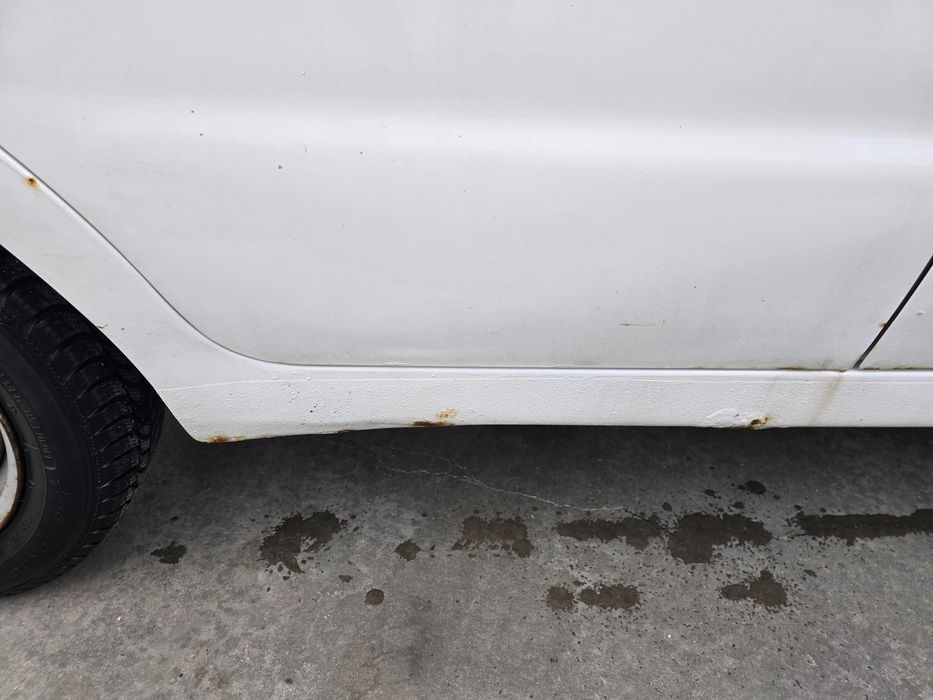 Vând Daewoo Matiz 2006, motor 0.8 benzină, 164.913 km.