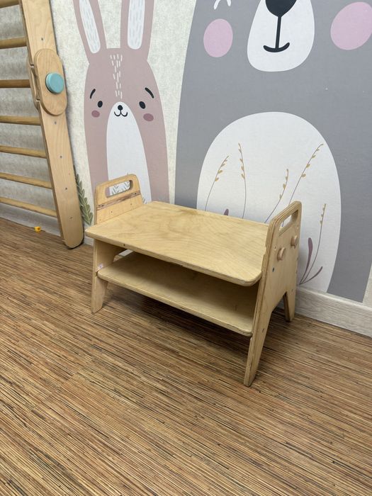 Набор детской мебели Valdi