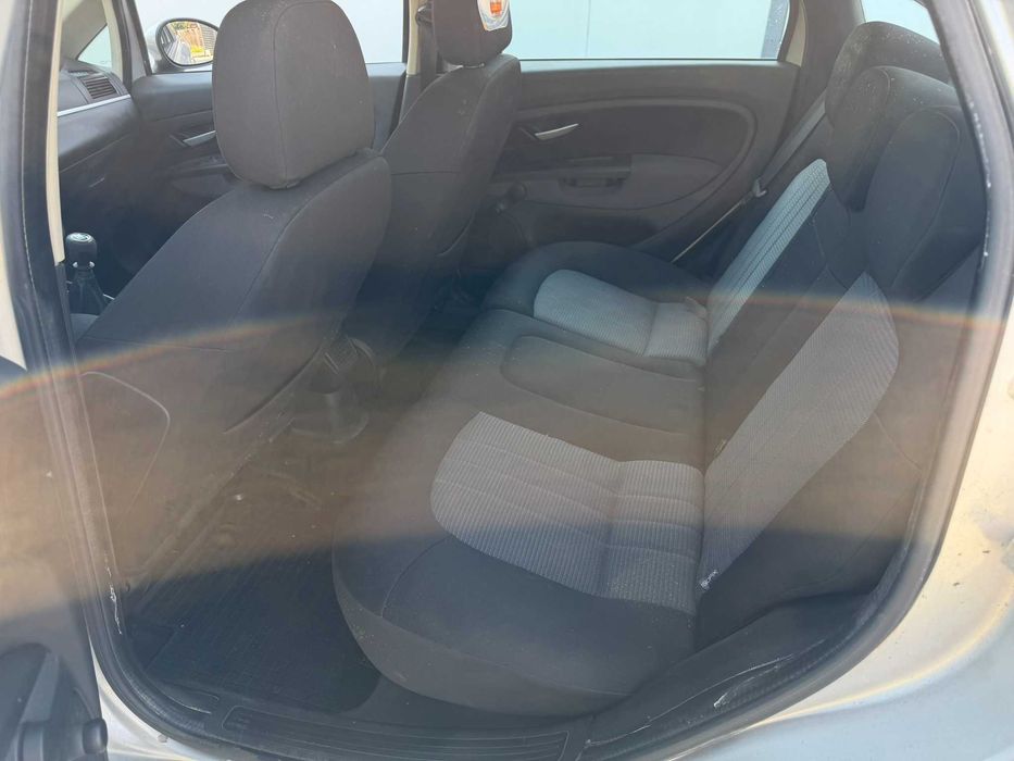 Fiat Linea 1.4 benzina