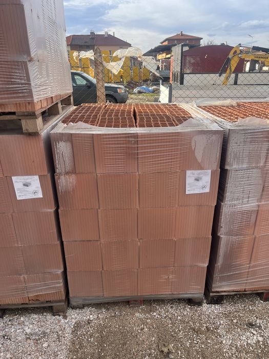 Тухли четворки