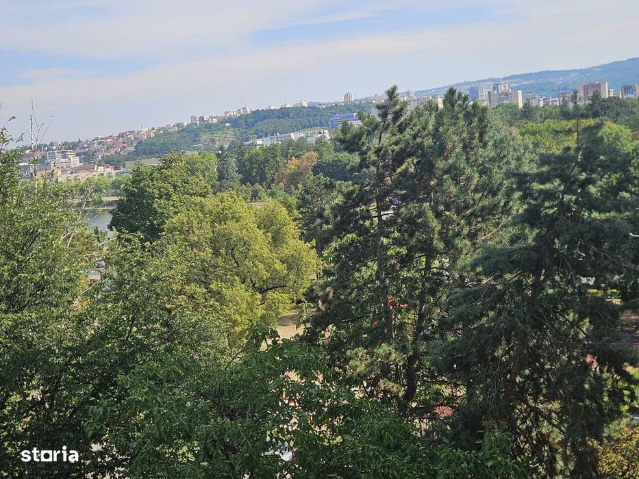 Apartament 3 camere, balcon, zona Parc 14 Iulie, Grigorescu!