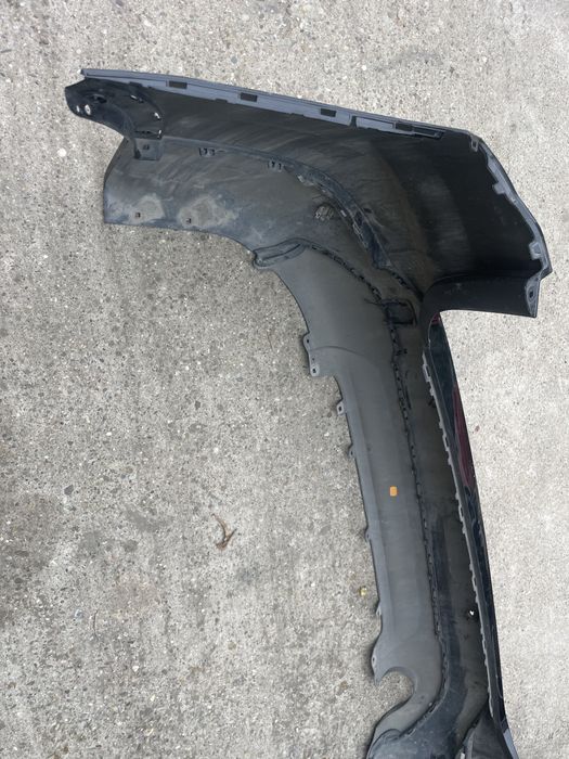 Броня БМВ Ф48/BMW F48 M Sport