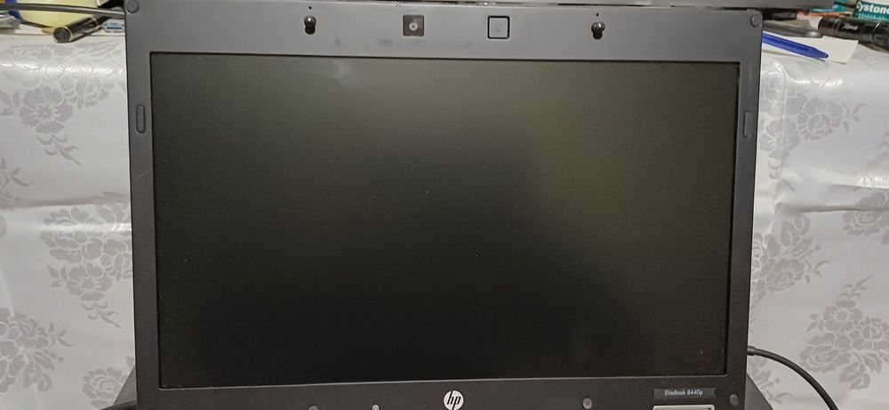 Laptop hp elite hp 840 / 14 inch