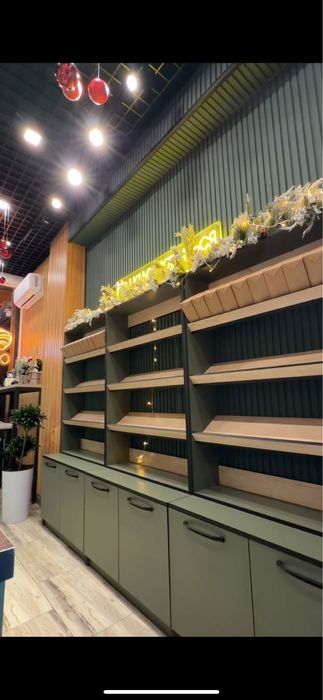 Coffee shop кофейня тайёр юриб турган пул топар бизнес арзон нархда