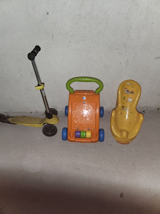 Играчки за всеки по нещо