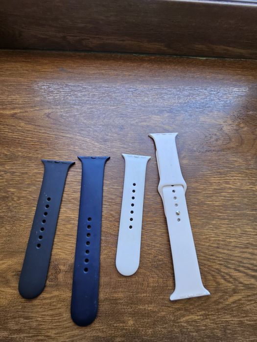 Apple watch iwatch remeshoklari sotladi