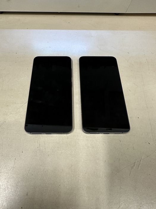 Display samsung s24 original