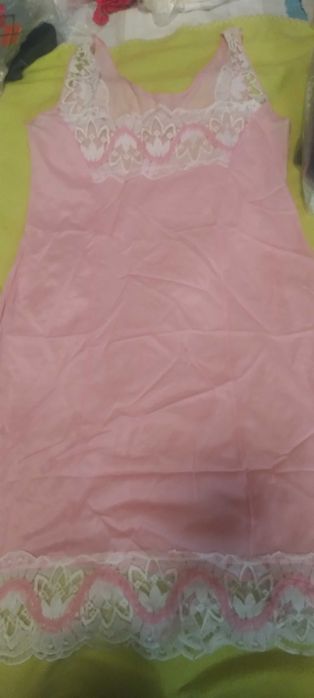 Белье женское ссср