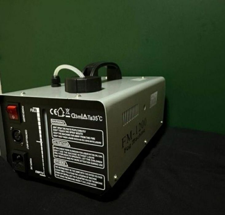 Сухой туман suxoy tuman