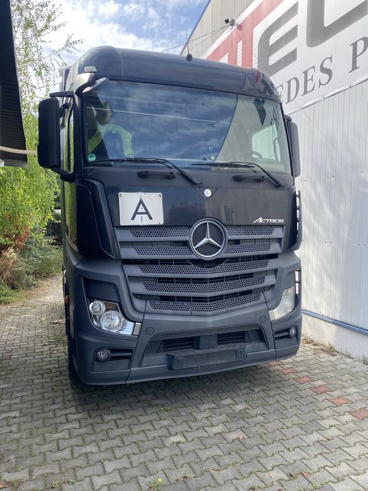 Vand 3 buc Mb / actros mp 4/ standard/ la cheie