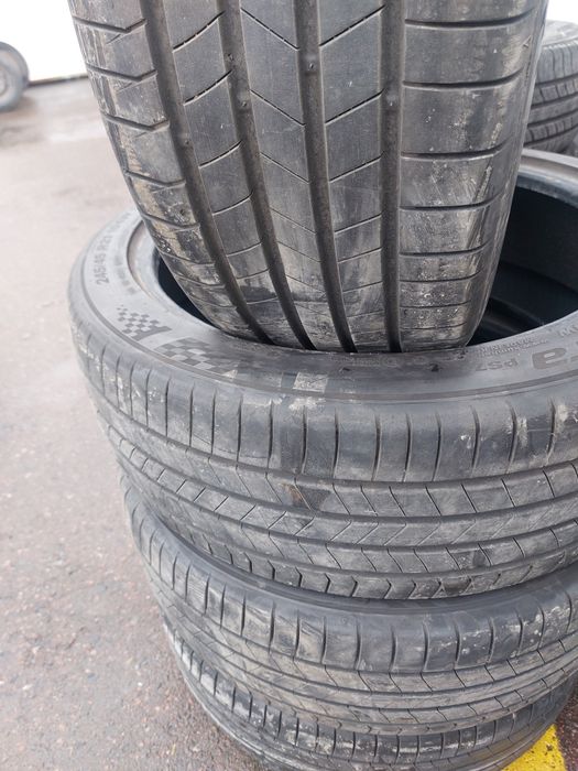 21 R 245 45 Razmer Kumxo Ecsta 2024 yil