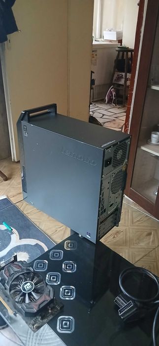 Компютър Lenovo, intel core i7-4790s