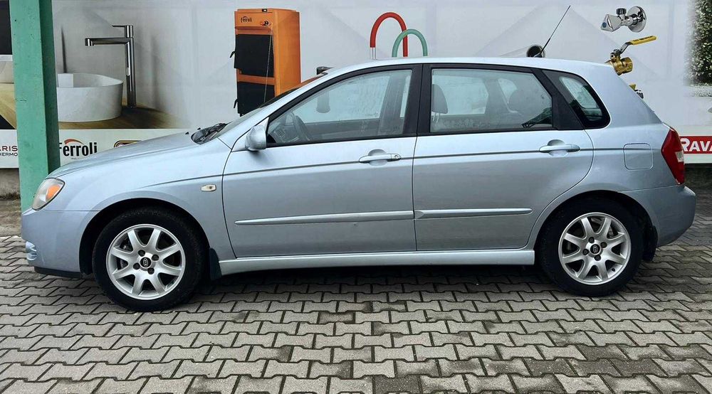 Kia Cerato 1.9 Diesel Recent Adus Din Germania si INMATRICULAT!