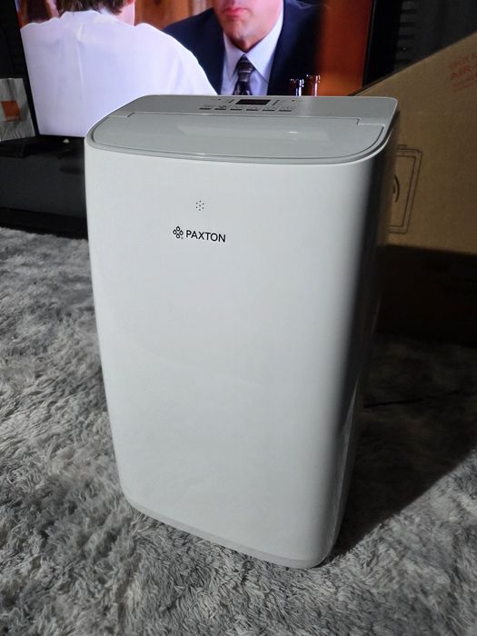 Aer conditionat portabil