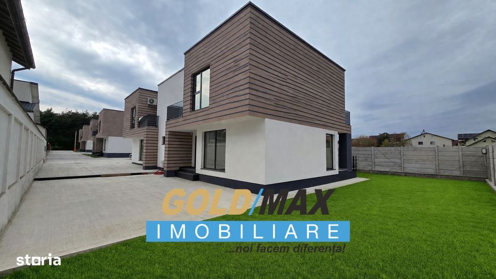 Duplex de lux la cheie, Trivale - Tancodrom