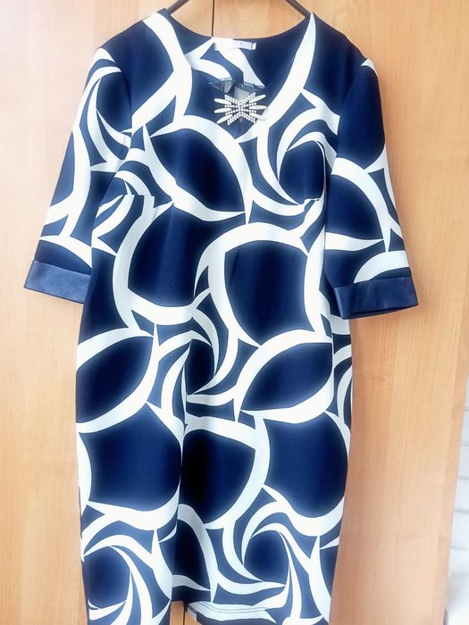 Платья как новые