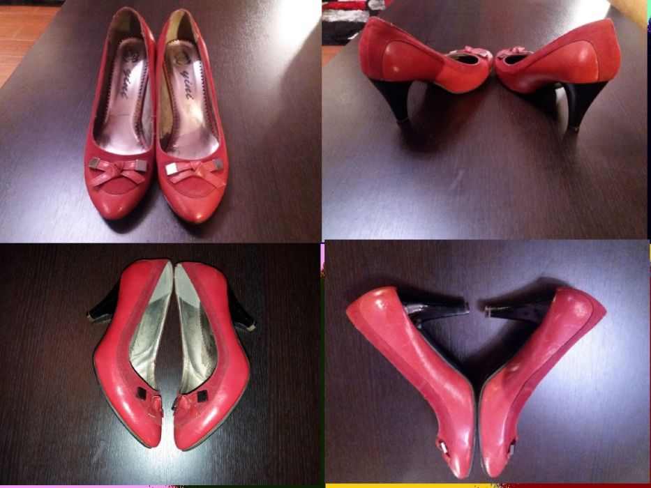 incaltaminte piele 2+1 gratuit,nr.38