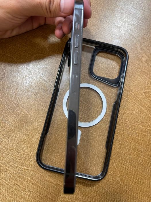 Айфон 13 про макс