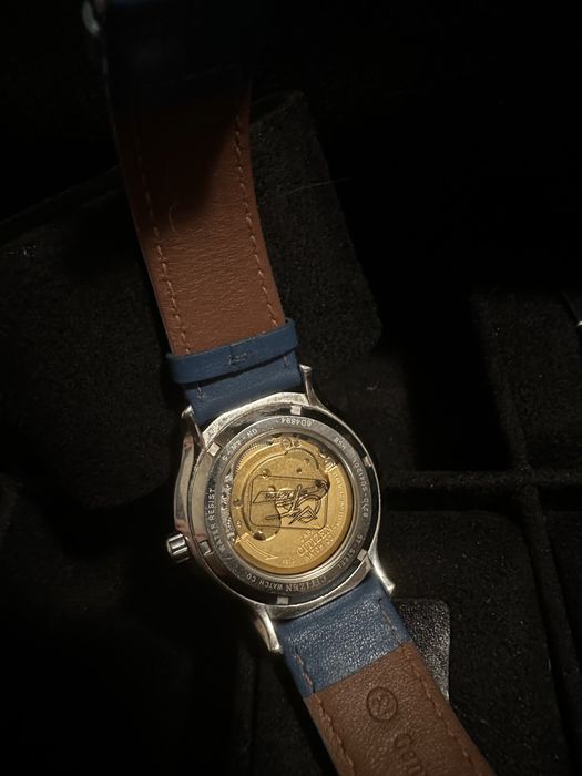 Ceas Citizen automatic