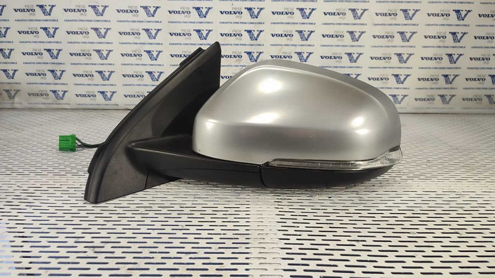 oglinda retrovizoare STANGA OEM VOLVO S60 V60 Rdesign 2010-2016