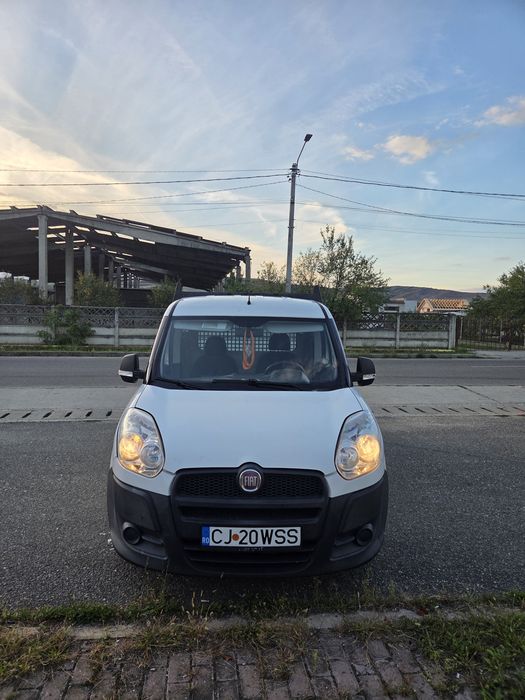De vanzare Fiat  Doblo work up
