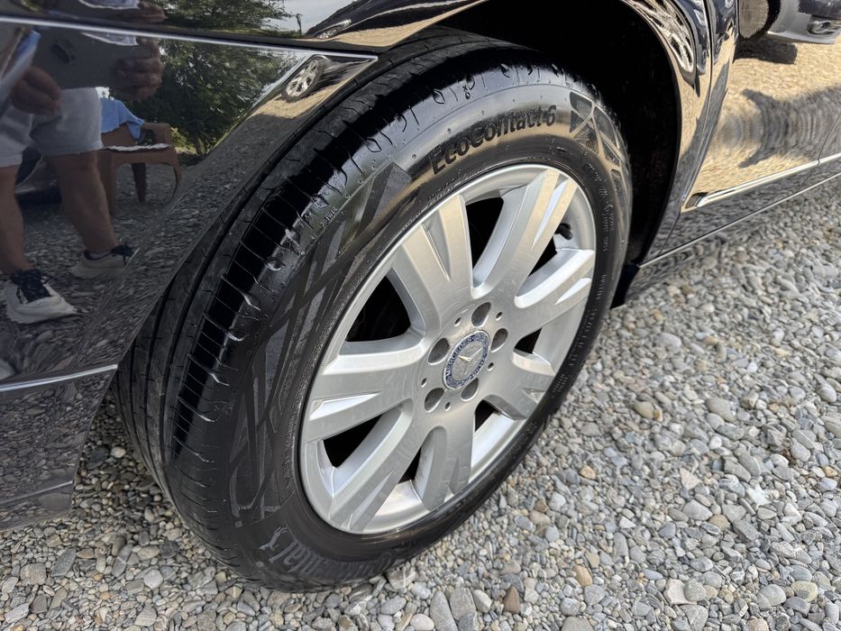 Mercedes Benz C Klasse 180 CDi BlueEfficiency Business Avantgarde