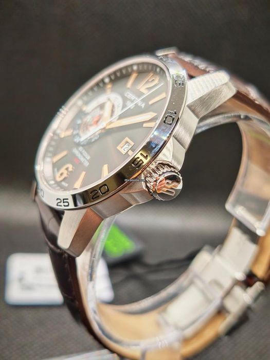 Certina ds podium 41mm