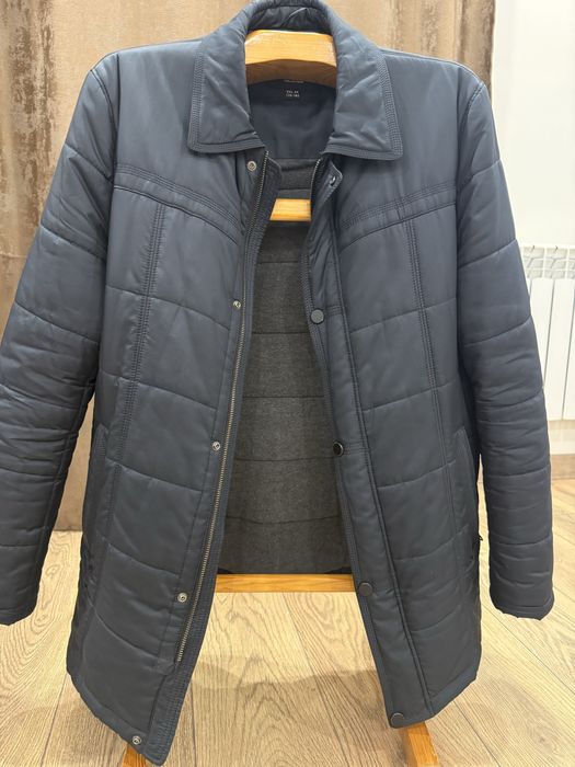 Куртка осенняя мужская