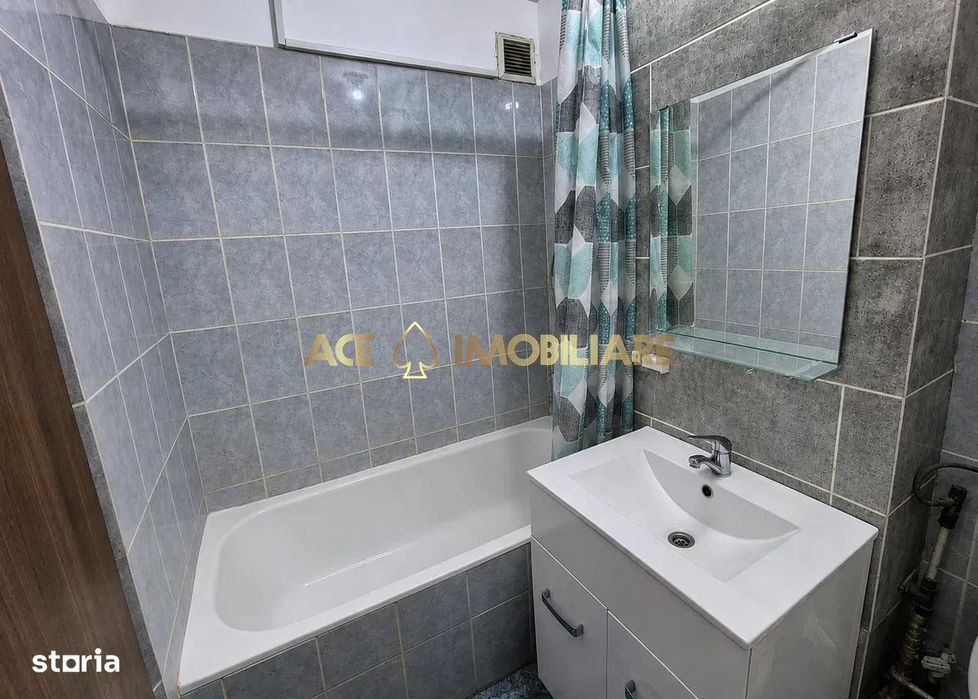 Garsoniera de inchiriat | Lujerului | Proximitate Metrou | Renovat |
