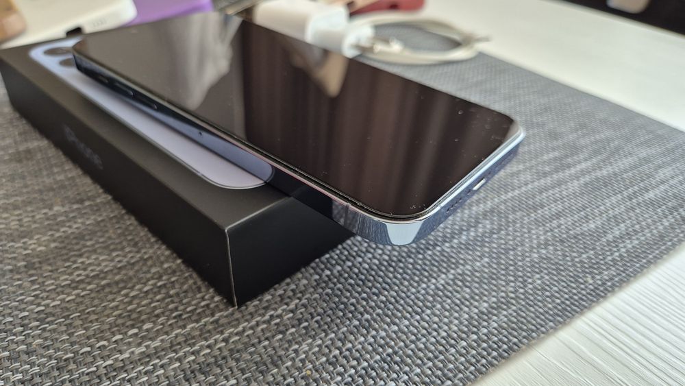 iPhone 13 Pro Max 128GB