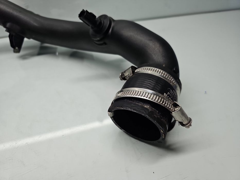 Tub intercooler Ford Kuga II [Fabr 2012-prezent] F1F1-6C646-AG 1.5 Ben