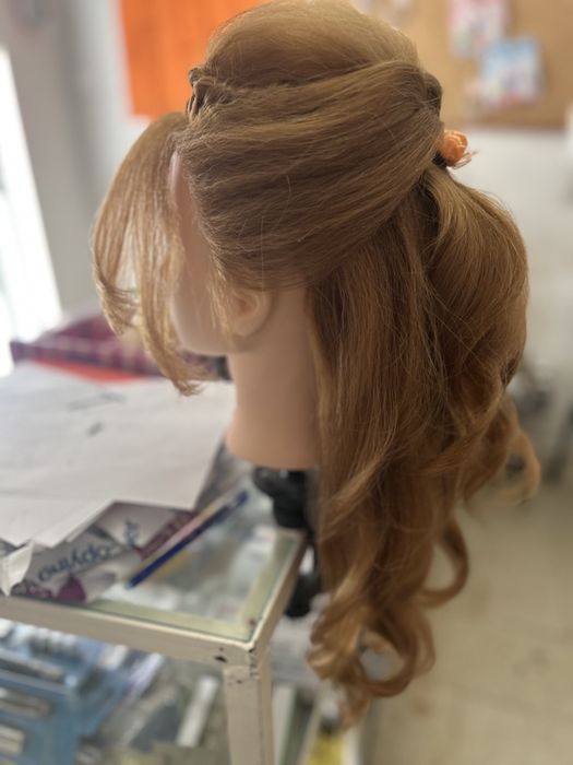 Причска и грим само 35 евро