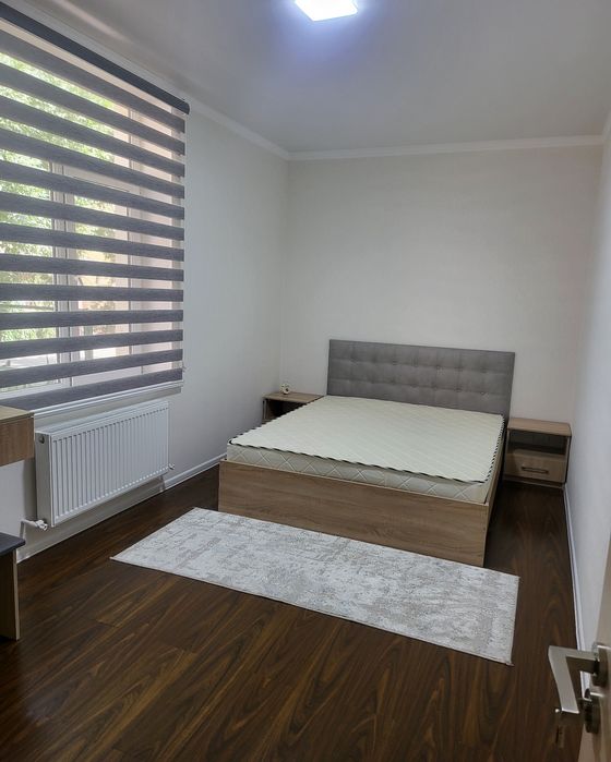 Сдаю в аренду свою  3-х комнатную кв. на Гагарина напротив ИНЯЗА.