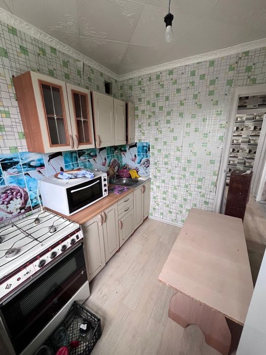 Продам 1 комнатную квартиру