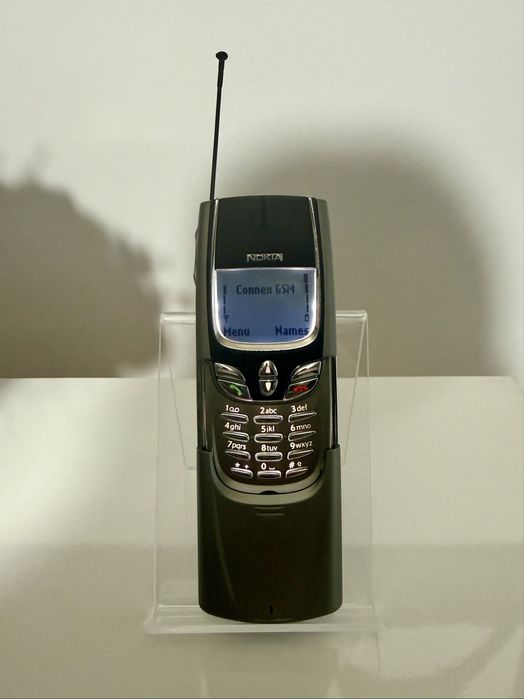 Vand colectie telefoane mobile vintage , perfect functionale