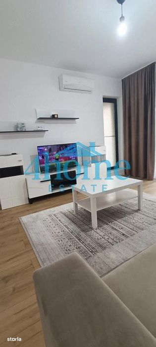 Garsoniera Lujerului| Exigent Plaza| Metrou| Bloc Nou