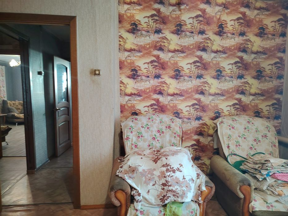 Продаём дом, в п. Рыспай, срочно,