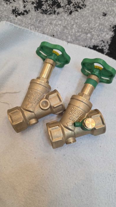 Robineți instalati sanitare