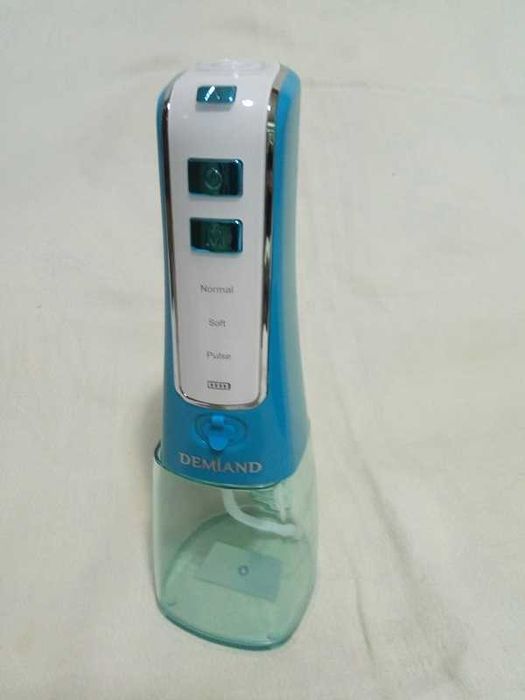 Ирригатор. Обмен на колонки.