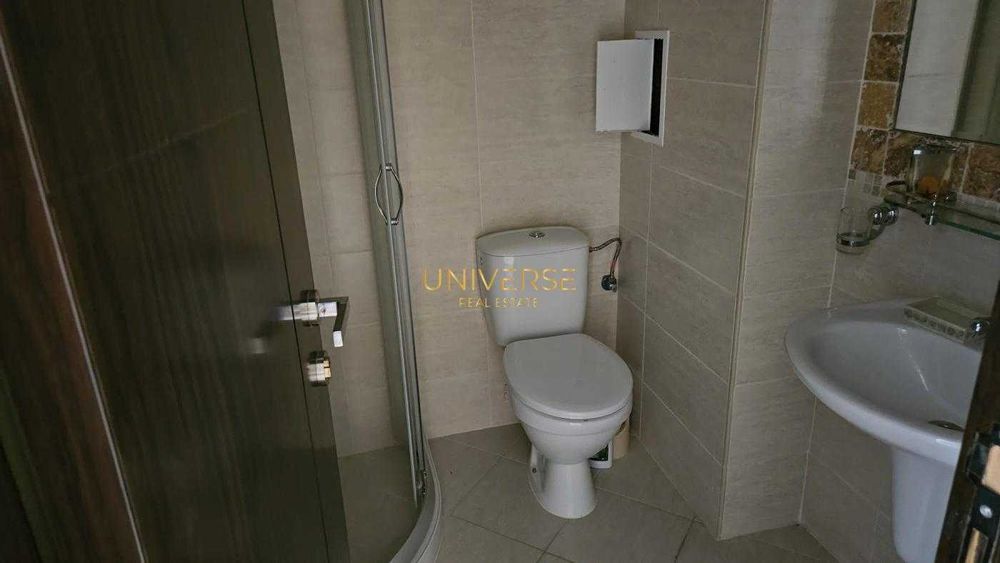 Продава се апартамент 1+1 в ексклузивен комплекс в Слънчев бряг.#6191