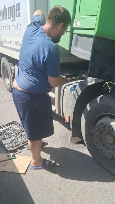 Автоэлектрик на выезд 24-12 вольт