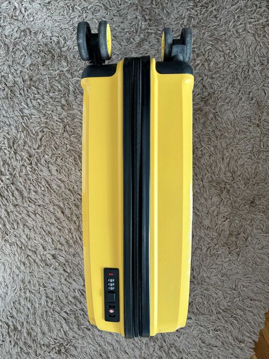 Мини Куфар Grand