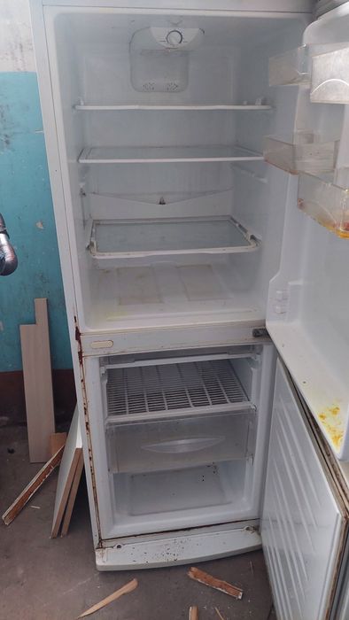 Холодильники б/у