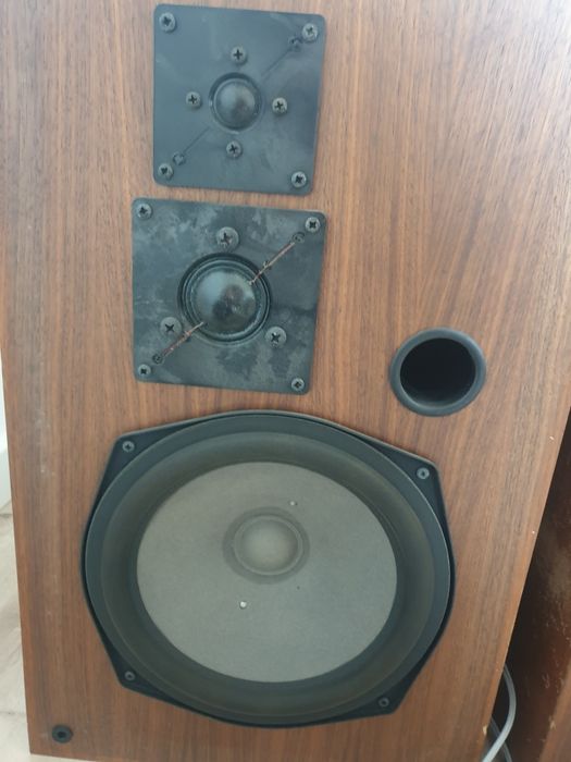 Vand boxe Revox BR 430