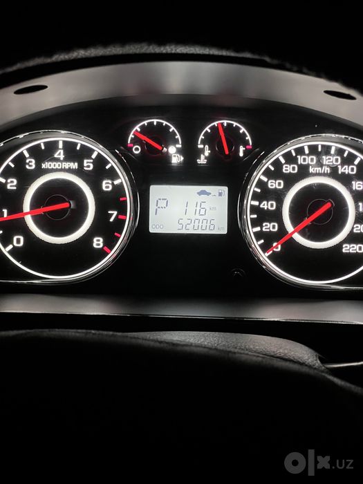 Chevrolet Gentra