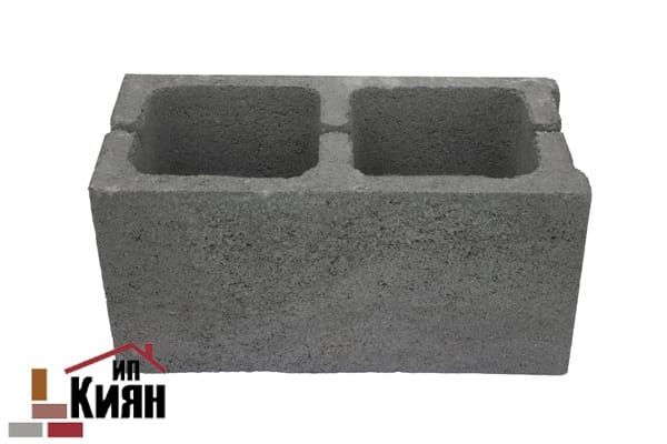 Сплитерные блоки.Колонные блоки.