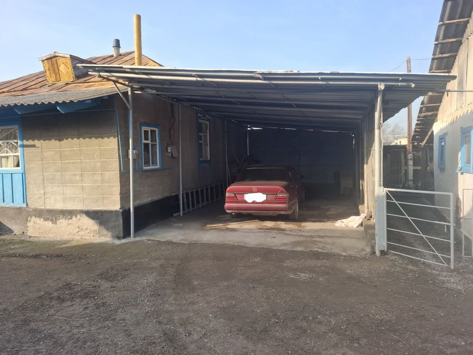 Продам дом . Үй сатылады.