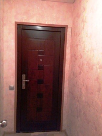 Продам в черемушках однокомнатную