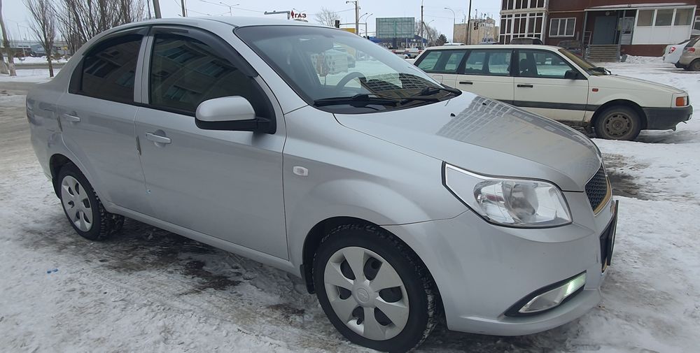 Продам CHEVROLET NEXIA 2020 года